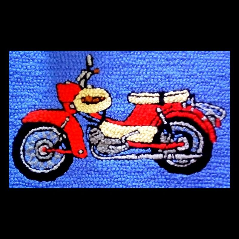 Kultmoped DDR