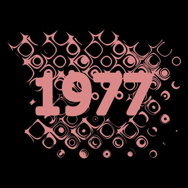 Retro 1977