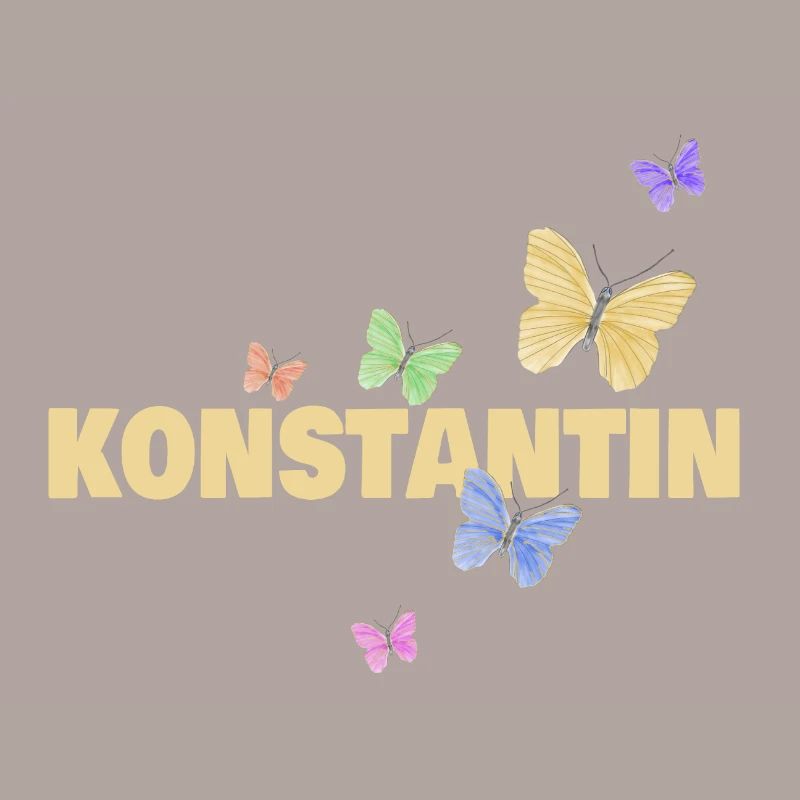 Constantin Constantin