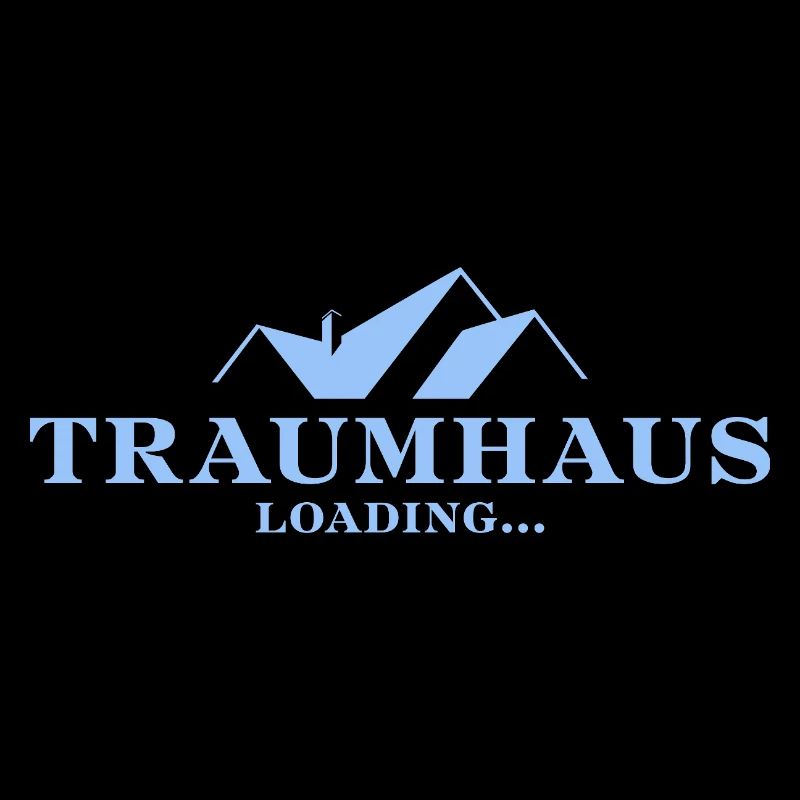 Hausbau Traumhaus loading