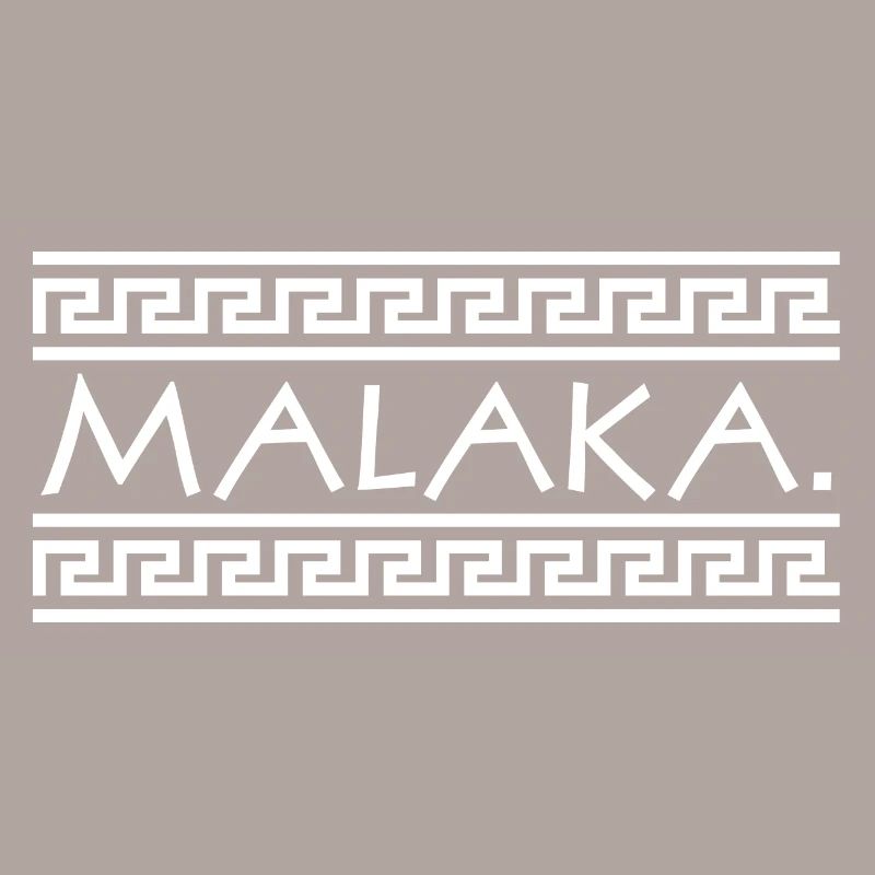 Grèce Malaka Hellas grecs