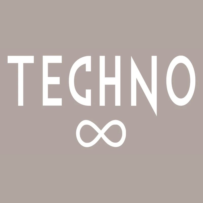 Techno infinito