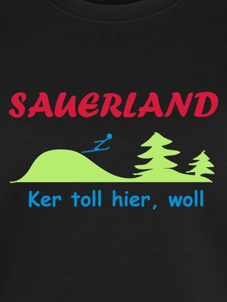 Sauerland