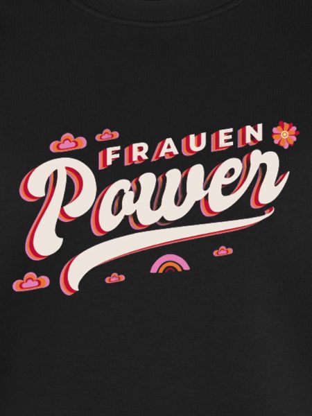 Frauenpower