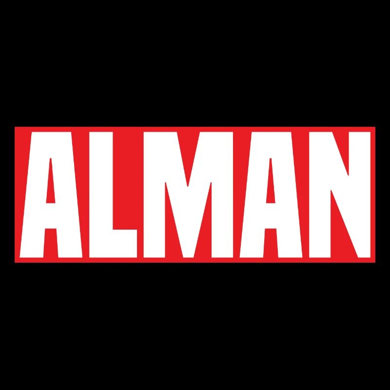 Alman