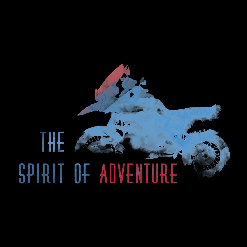 GS Adventure