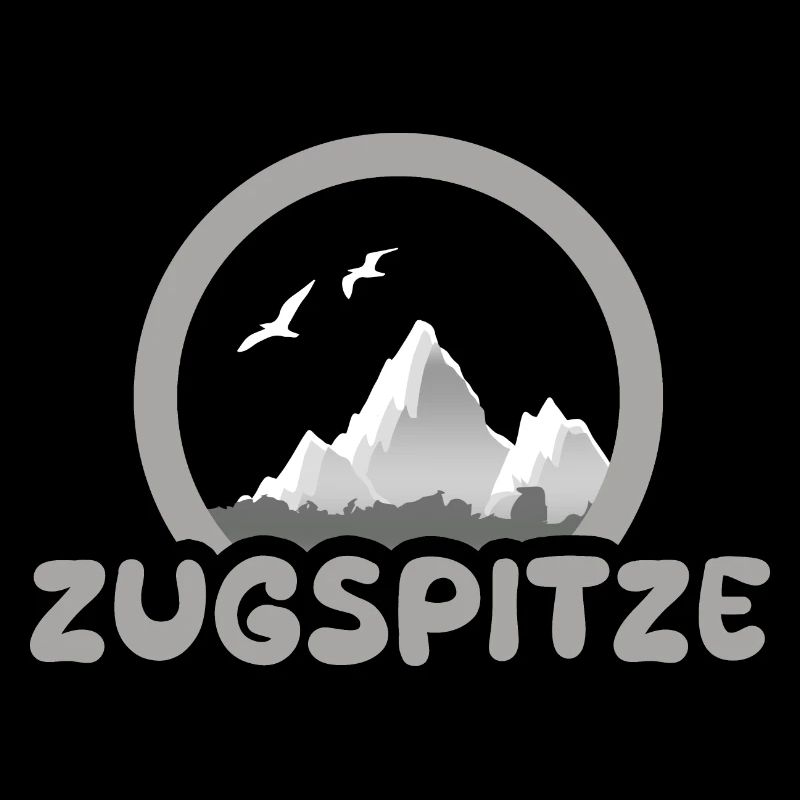 Zugspitze