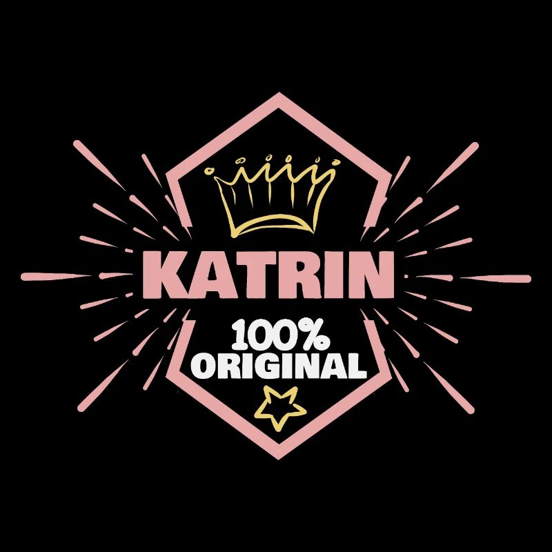 Vorname Katrin