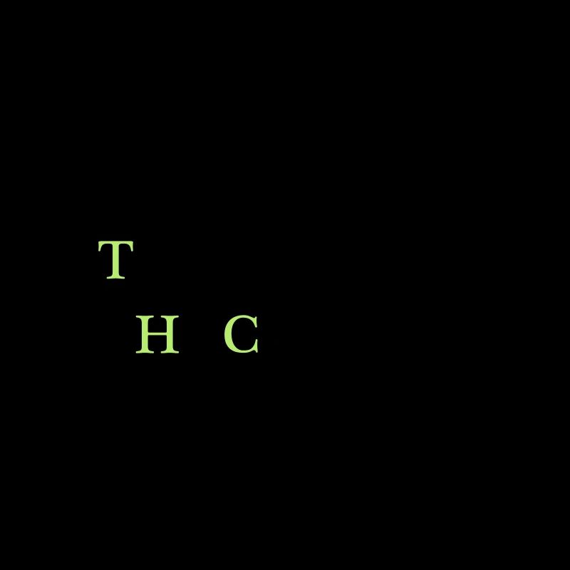 THC Struktur