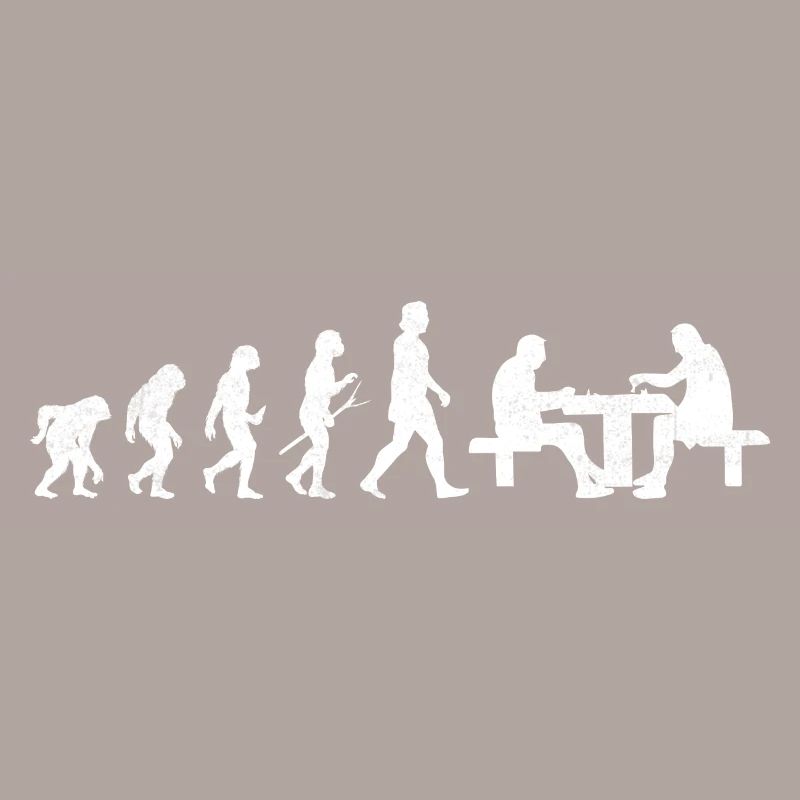 Chess Evolution