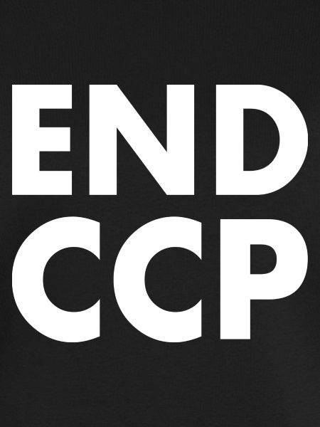 End ccp