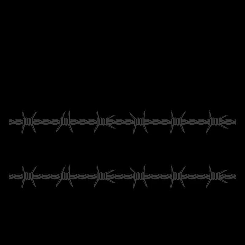 Texas Border Razorwire Come And Take It Molon Labe