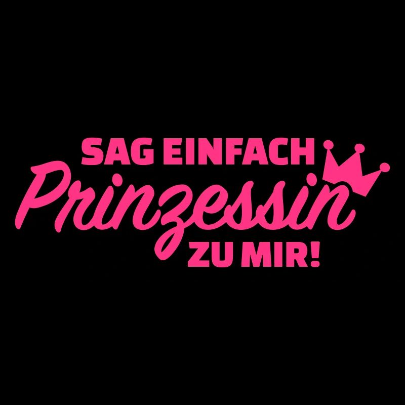 Prinzessin
