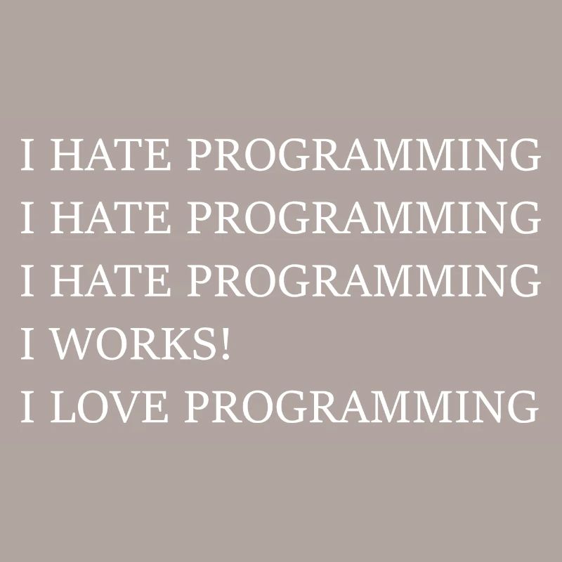 programming programming