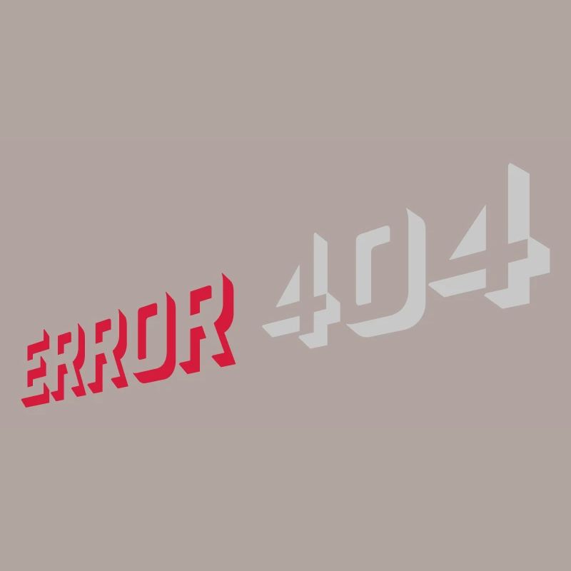 Error 404 Nerd Computer