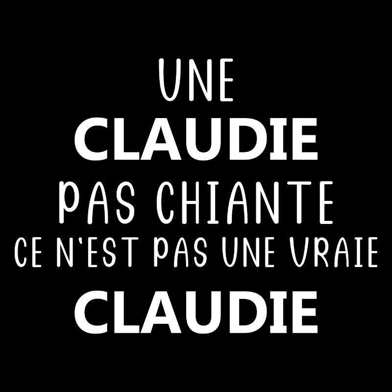 claudie chiante