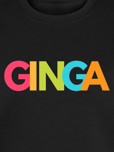 Ginga Capoeira