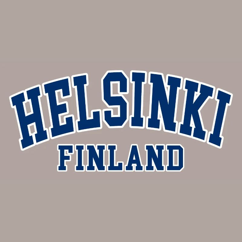 helsinki finlande