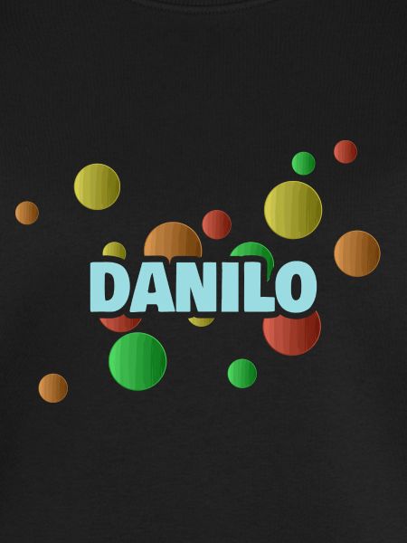 Anniversaire Danilo