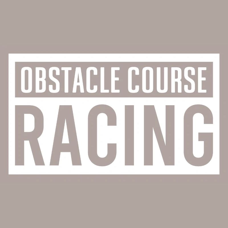 Équipement de course d’obstacles