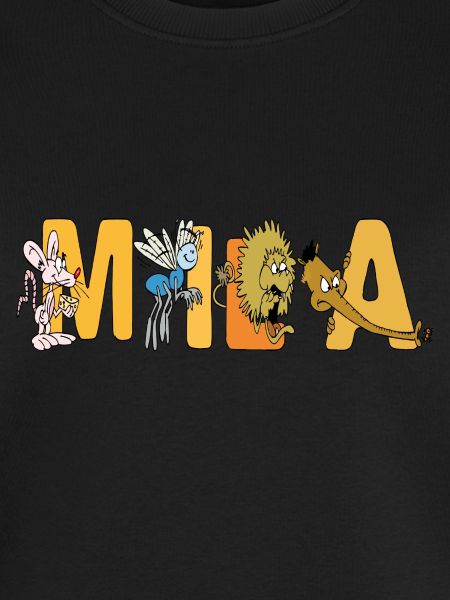 Mila