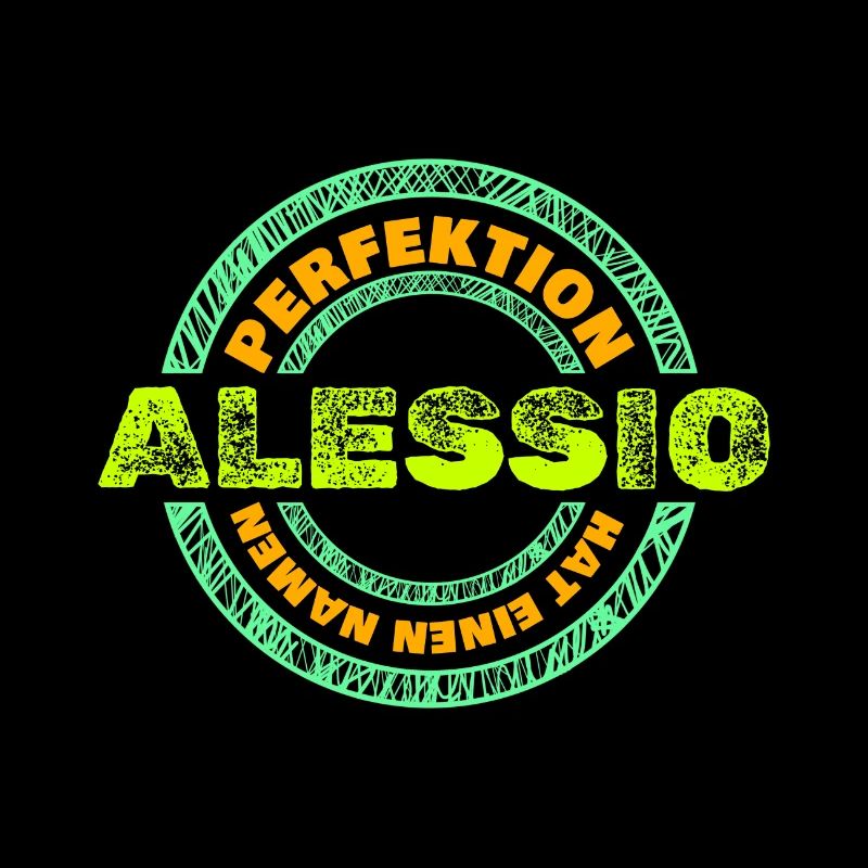 Perfekt Alessio