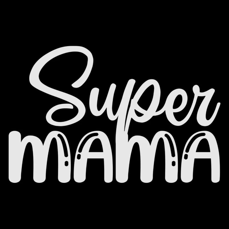 Super Mama