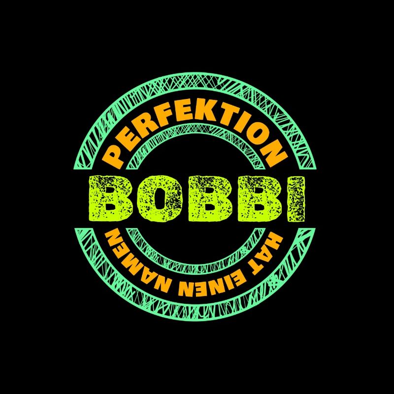 Bobbi Bobbi