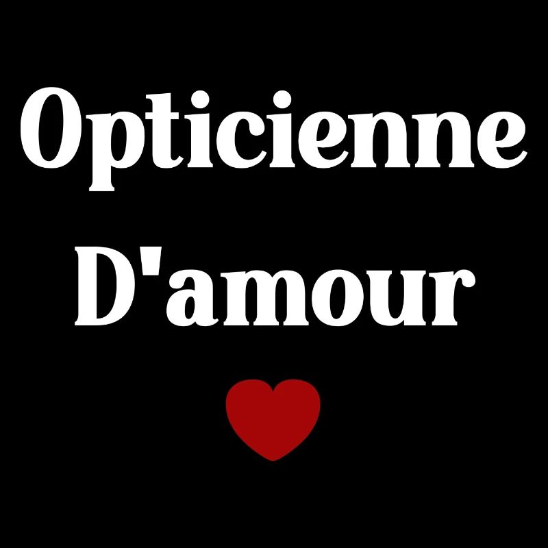 opticienne d'amour