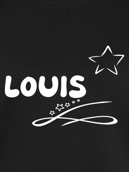 Geschenk Louis