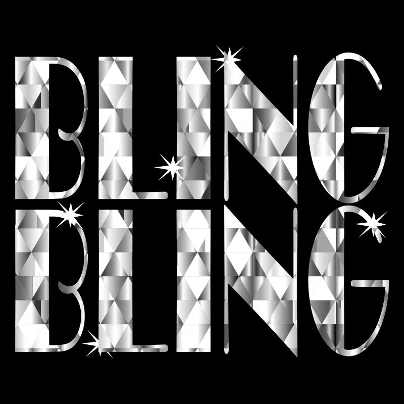 BLING BLING