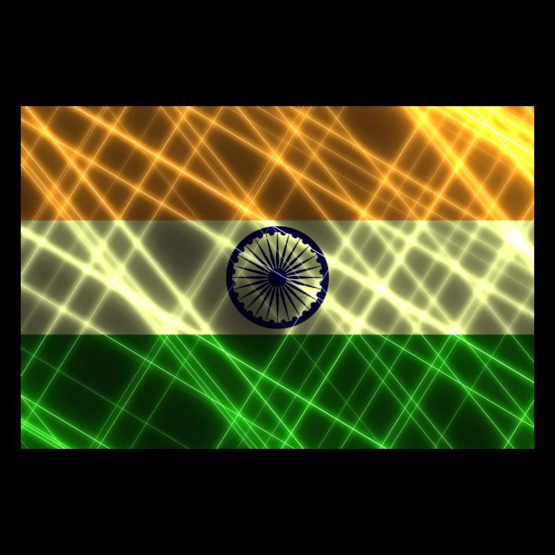 Gift for India