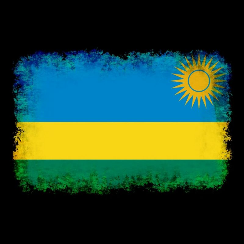 Rwanda as Rwanda