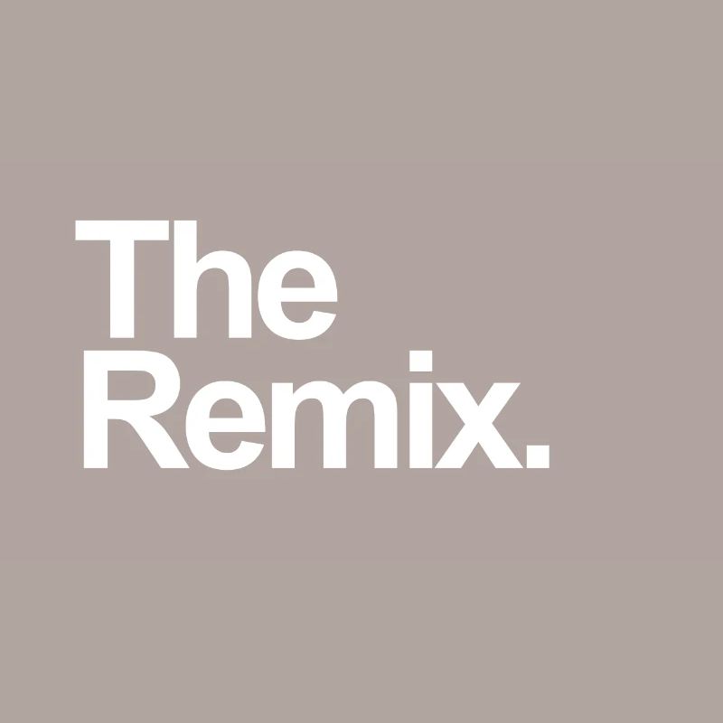 The remix