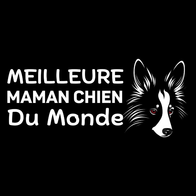 Maman chien