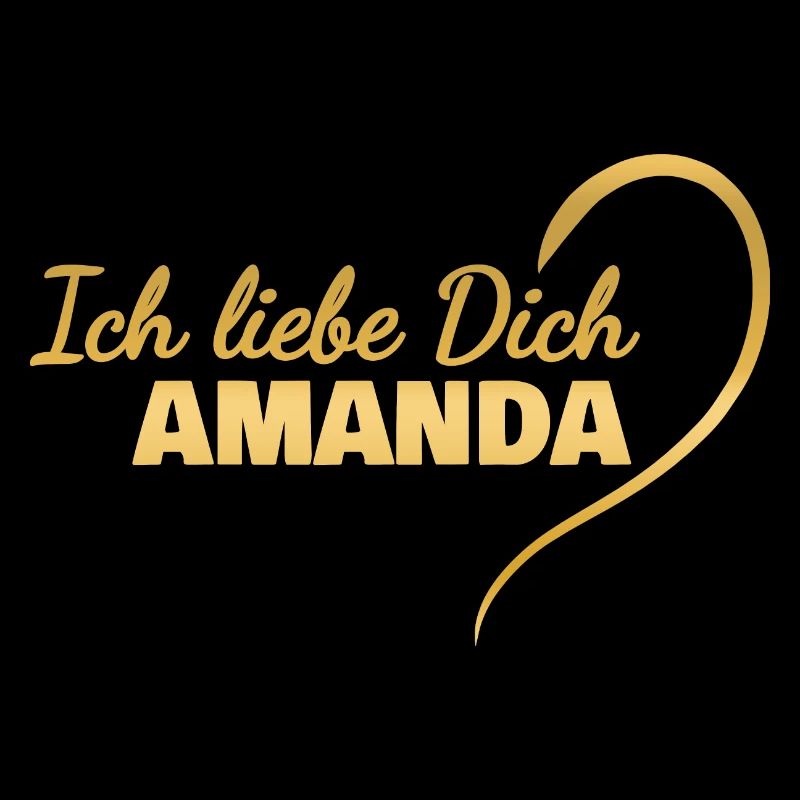 Amanda