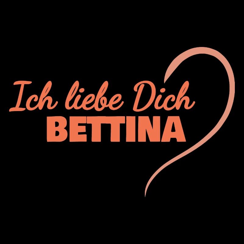LiebeDich Bettina