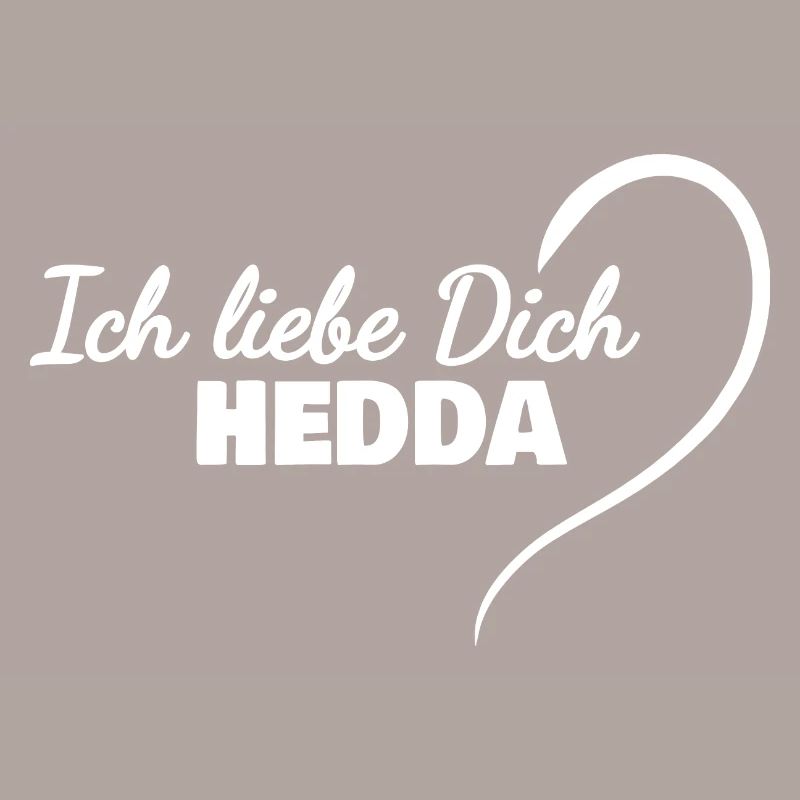 LiebeDich Hedda