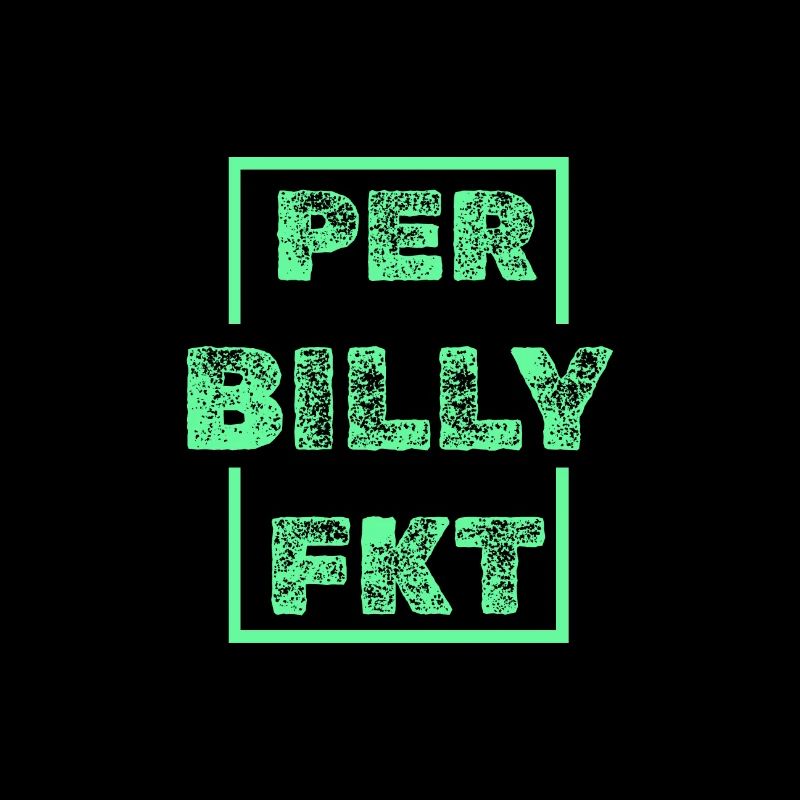 Einzigartig Billy