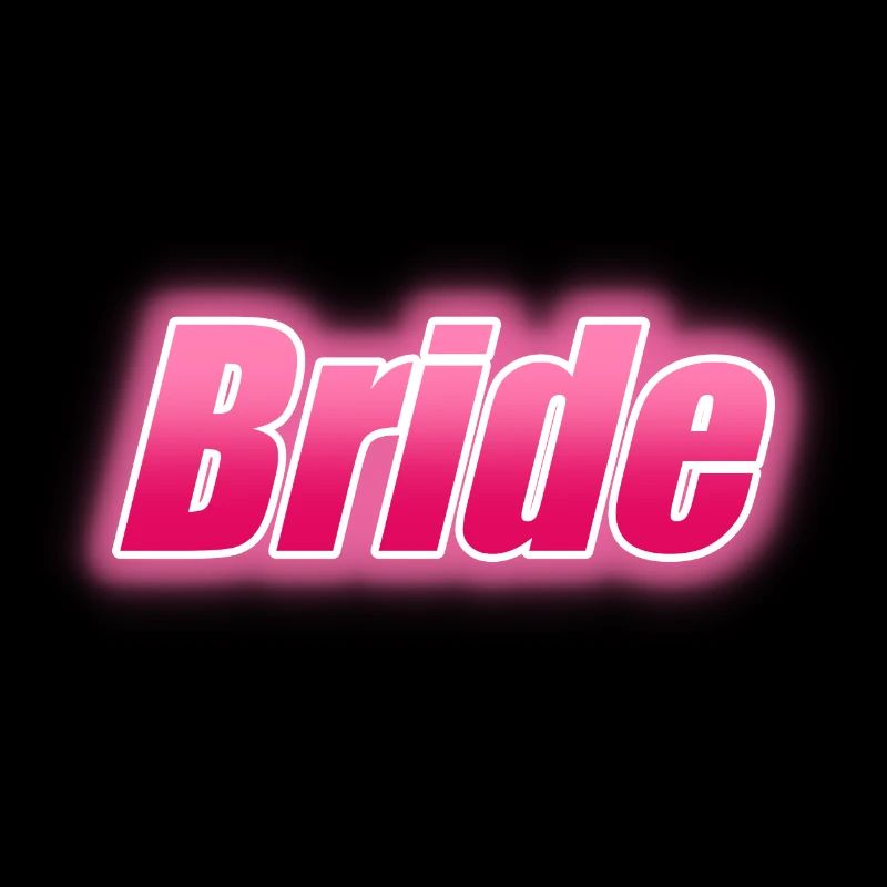 LA MARIÉE