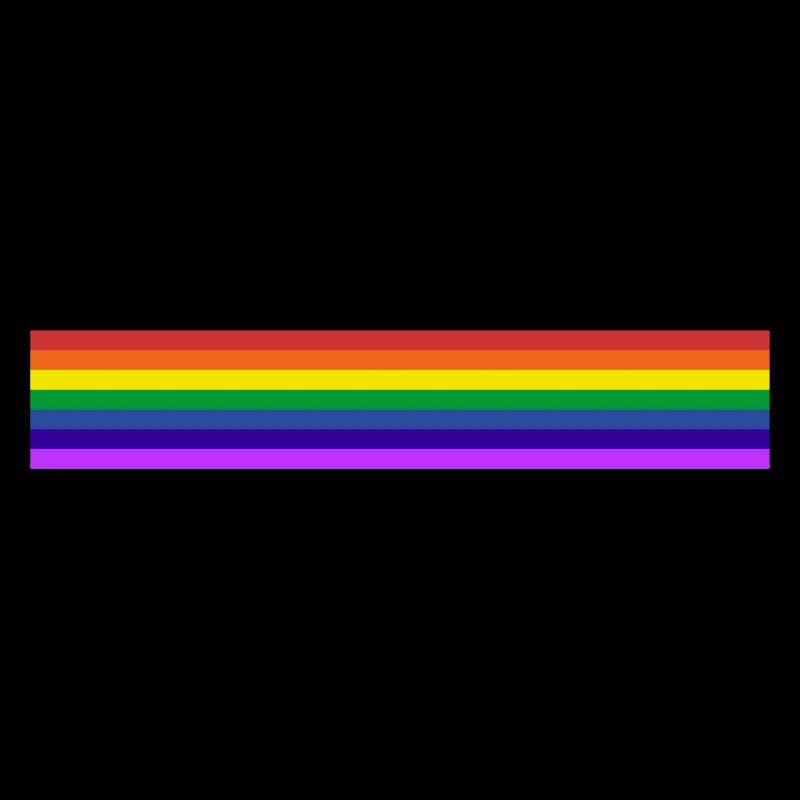 Regenbogenfahne