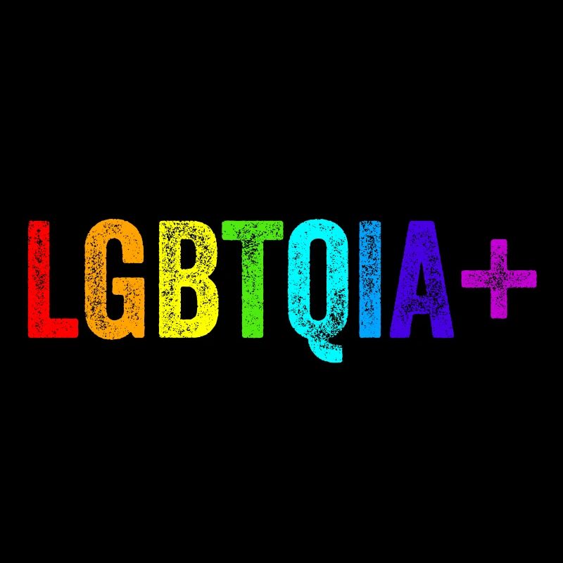LGBTQIA+