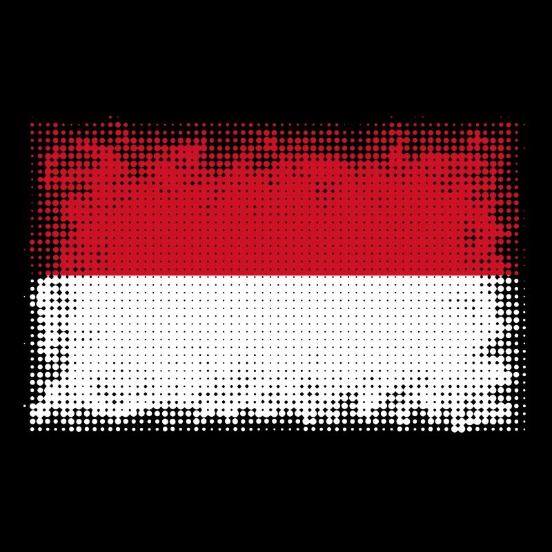 Indonesien
