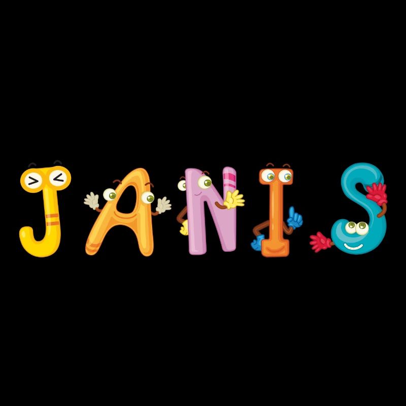 Janis