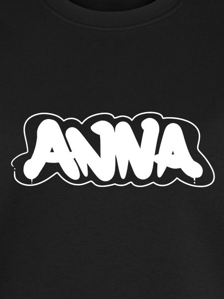 Prénom d’Anna
