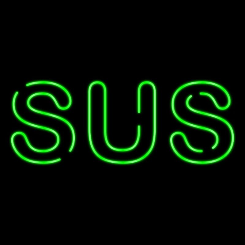 Sus - Parole jeunesse