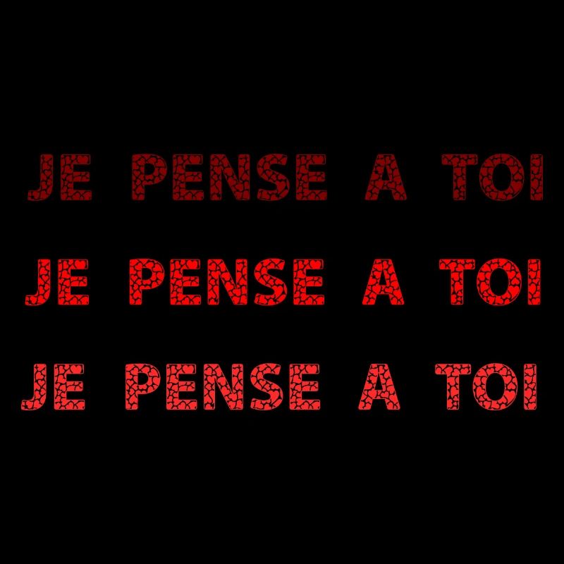 Denke an dich