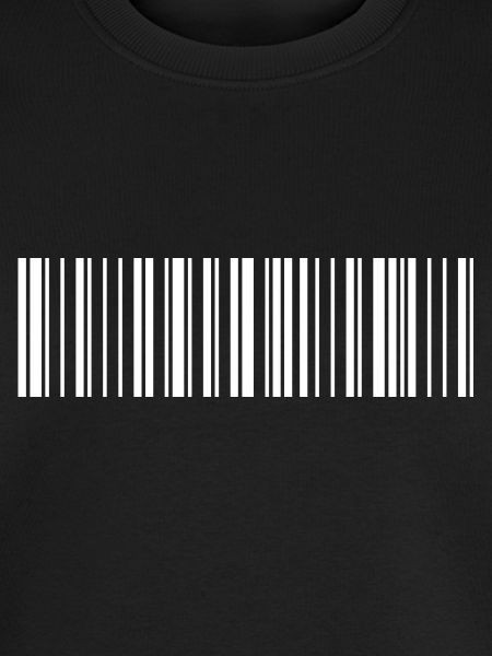 QR-Code weiß