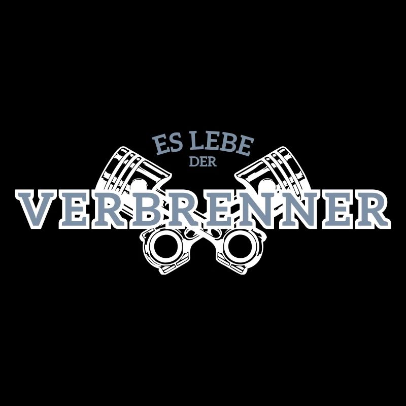 Es lebe der Verbrenner!!!