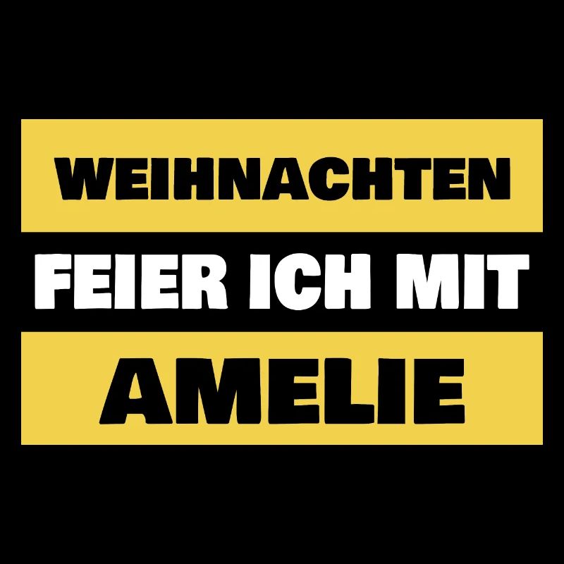 Vorname Amelie